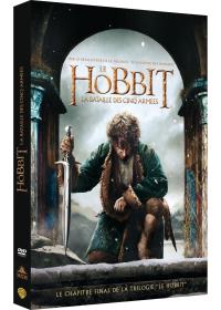 Le Hobbit : La Bataille des cinq armées Edition Simple