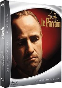 Le Parrain Edition Blu-ray Digibook