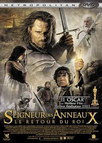 Le Seigneur des anneaux : Le Retour du roi Édition Simple