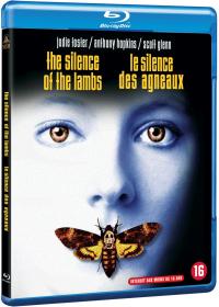 Hannibal Lecter Le Silence des agneaux Edition Simple