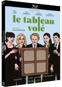 Le tableau volé Edition Blu-ray