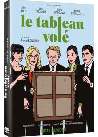 Le tableau volé Edition DVD