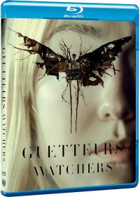 Les Guetteurs Edition Blu-ray