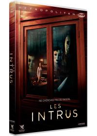 Les Intrus DVD