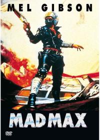 Mad Max Edition Simple DVD
