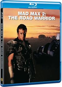 Mad Max 2 : Le Défi Warner Ultimate (Blu-ray)