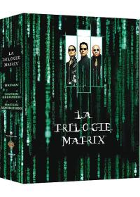 Matrix Coffret