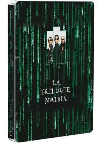 Matrix Coffret