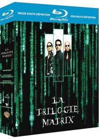 Matrix Coffret