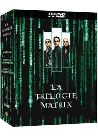 Matrix Coffret