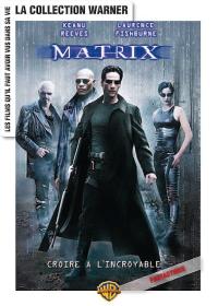 Matrix Collection Warner