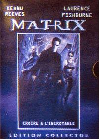 Matrix Édition Collector