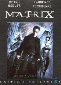 Matrix Édition Collector