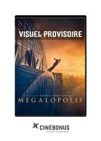 Megalopolis Edition DVD