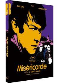 Miséricorde Edition Blu-ray