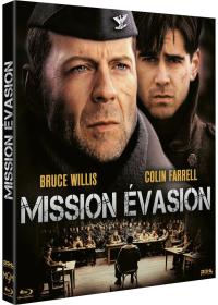 Mission Évasion Edition Blu-ray