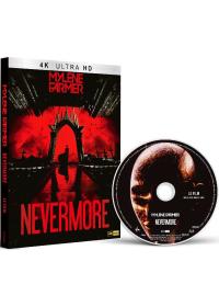 Mylène Farmer : Nevermore - Le film 4K Ultra HD