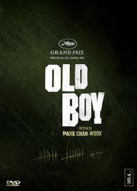 Old Boy Édition Ultime