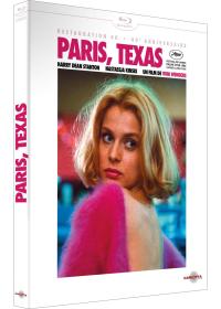 Paris, Texas Edition Blu-ray