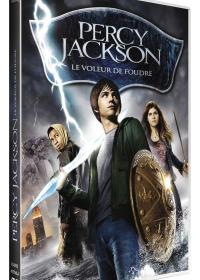 Percy Jackson : Le Voleur de foudre Edition DVD