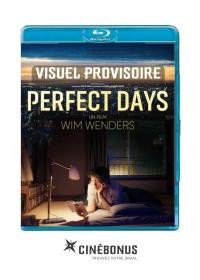Perfect Days Edition FNAC Blu-ray