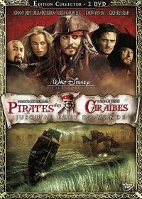 Pirates des Caraïbes : Jusqu'au bout du monde Édition Collector