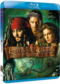 Pirates des Caraïbes : Le Secret du coffre maudit Edition Simple