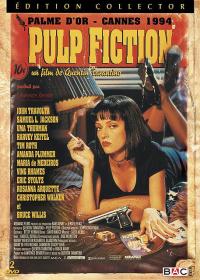 Pulp Fiction Édition Collector