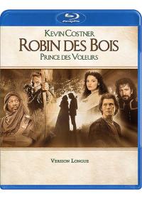 Robin des Bois, prince des voleurs Version Longue