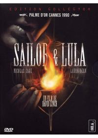 Sailor et Lula Édition Collector