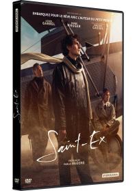 Saint-Ex Edition DVD