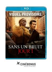 Sans un bruit : Jour 1 Edition Blu-ray