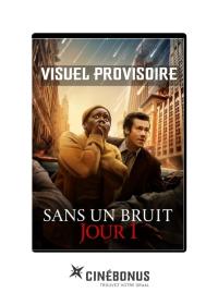 Sans un bruit : Jour 1 Edition DVD