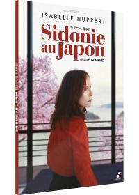 Sidonie au Japon Edition DVD