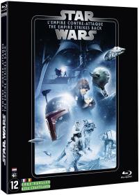 Star Wars Episode V: L'Empire contre-attaque Edition Simple