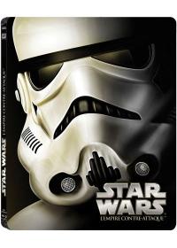 Star Wars Episode V: L'Empire contre-attaque Édition SteelBook