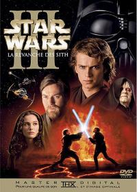 Star Wars: Episode III - La Revanche des Sith Edition Simple