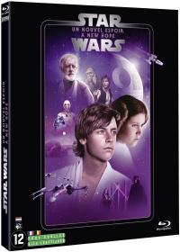 Star Wars Episode IV: Un Nouvel Espoir / La guerre des étoiles Edition Simple