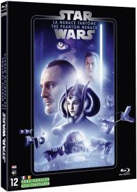 Star Wars: Episode I - La Menace fantôme Edition Simple