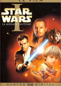 Star Wars: Episode I - La Menace fantôme Edition Simple