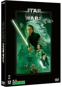 Star Wars: Episode VI - Le Retour du Jedi Edition Simple