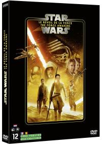 Star Wars: VII : Le Réveil de la Force Edition Simple