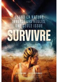 Survivre Edition Blu-ray