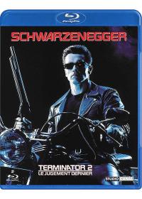 Terminator 2 : Le Jugement dernier Director's Cut