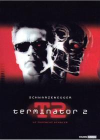 Terminator 2 : Le Jugement dernier Edition Finale