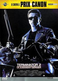 Terminator 2 : Le Jugement dernier Edition Simple