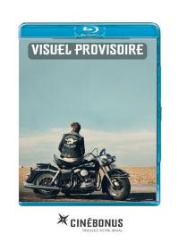 The Bikeriders Edition Blu-ray