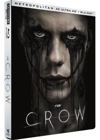 The Crow 4K Ultra HD