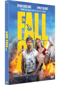The Fall Guy Edition Simple DVD