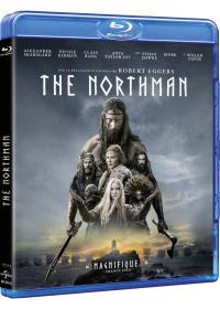 The Northman Blu-ray